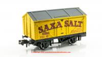 NR-P120 Peco Salt Wagon in Saxa Salt livery